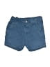 Mayoral Solid Blue Shorts Size 2 - photo 1