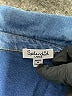 Splendid Blue Romper Size L - photo 4