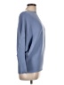 Philosophy Republic Clothing Blue Pullover Sweater Size L - photo 4