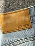 Joe's Jeans Stars Blue Jeans Size 27 waist - photo 7