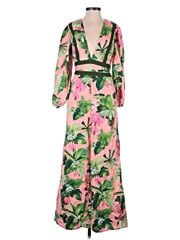 FARM Rio for Anthropologie Jumpsuit (view 1)