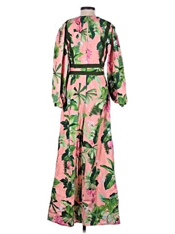 FARM Rio for Anthropologie Jumpsuit (view 2)