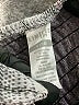 Limited Too Plaid Gray Dress Size 7 - 8 - photo 3