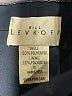 Bill Levkoff 100% Polyester Black Cocktail Dress Size 6 - photo 7