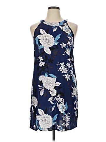 Kaileigh Casual Dress (view 1)