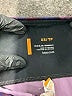 lucy Print Purple Active Pants Size XS - photo 7