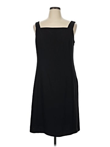 Liz Claiborne Casual Dress (view 1)