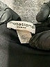 Notations Black Sleeveless T-Shirt Size 1X - photo 7