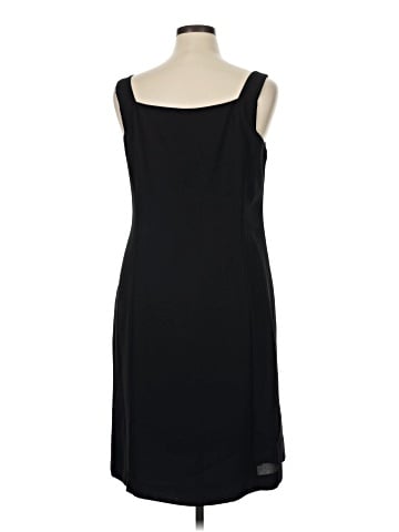 Liz Claiborne Casual Dress (view 2)
