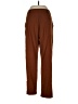 Forever 21 Solid Brown Casual Pants Size L - photo 2