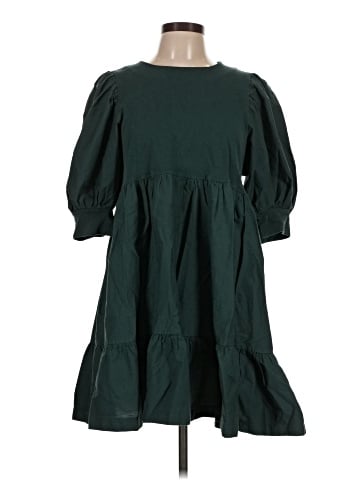 Zara Casual Dress (view 1)