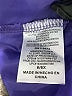 Nickelodeon Purple Dress Size 6 - 6X - photo 4
