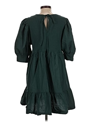 Zara Casual Dress (view 2)