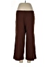 Chico's Brown Casual Pants Size Lg (2.5) - photo 1