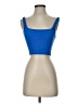 Zara Blue Tube Top Size XS - photo 1