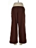 Chico's Brown Casual Pants Size Lg (2.5) - photo 2
