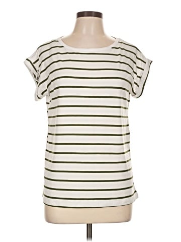 Just Be... Short Sleeve T-Shirt (view 1)