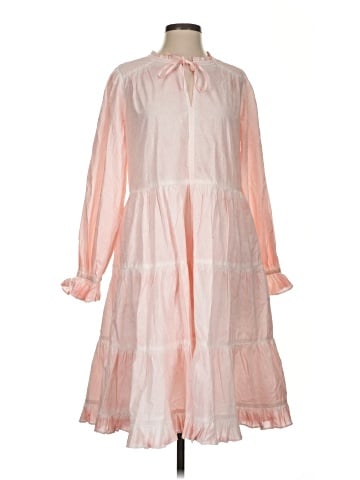 Anthropologie Casual Dress (view 1)