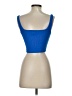 Zara Blue Tube Top Size XS - photo 2