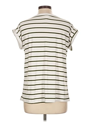 Just Be... Short Sleeve T-Shirt (view 2)