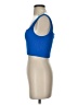 Zara Blue Tube Top Size XS - photo 5