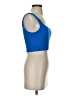 Zara Blue Tube Top Size XS - photo 4