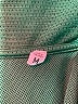 Unbranded 100% Polyester Green Long Sleeve Top Size M - photo 7