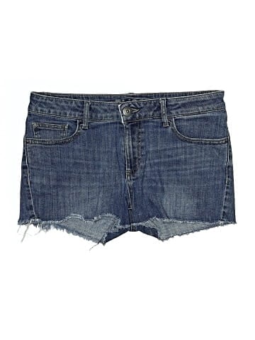 DL1961 Denim Shorts (view 1)