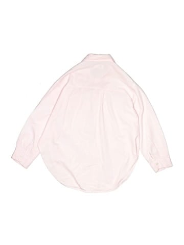 Zara Long Sleeve Button-Down Shirt (view 2)