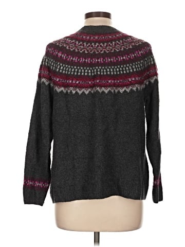 J.Jill Pullover Sweater (view 2)