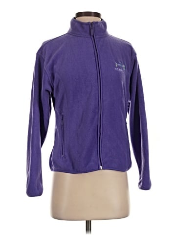 GOGO Track Jacket (view 1)