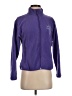 GOGO Purple Track Jacket Size S - photo 1