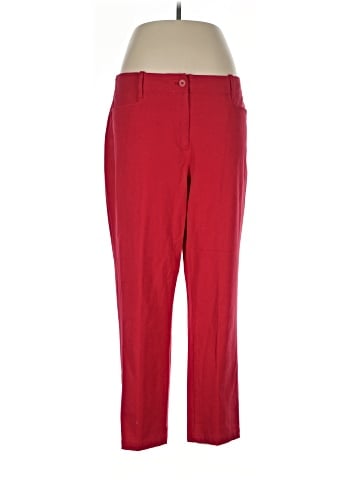 Talbots Outlet Casual Pants (view 1)