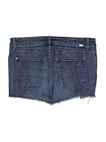 DL1961 Denim Shorts (view 2)