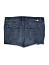 DL1961 Blue Denim Shorts Size 27 waist - photo 2