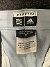 Adidas Solid Blue Shorts Size 12 - photo 3