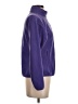 GOGO Purple Track Jacket Size S - photo 4