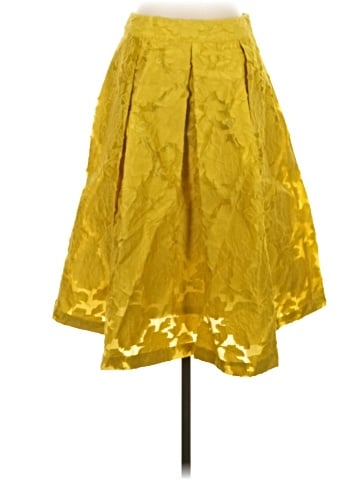 Who What Wear Formal Skirt (view 1)