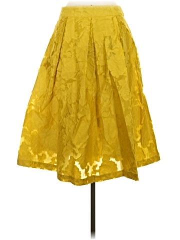 Who What Wear Formal Skirt (view 2)