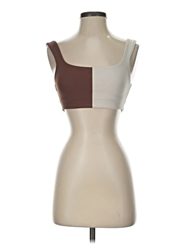 L Space Tube Top (view 1)