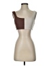 L Space Brown Tube Top Size XS - photo 1