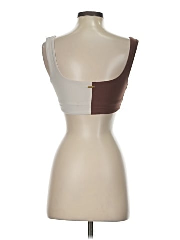 L Space Tube Top (view 2)