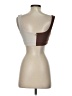 L Space Brown Tube Top Size XS - photo 2