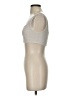 L Space Brown Tube Top Size XS - photo 5