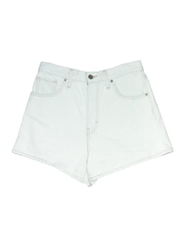 Levi's Denim Shorts (view 1)