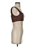 L Space Brown Tube Top Size XS - photo 4