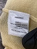 Pendleton 100% Merino Yellow Wool Cardigan Size S - photo 8
