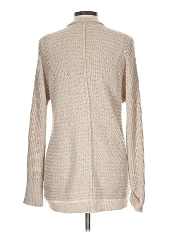 Pink Rose Cardigan (view 2)