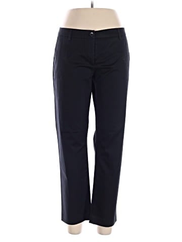 Stile Benetton Casual Pants (view 1)