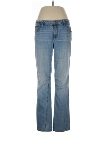 Ann Taylor LOFT Jeans (view 1)